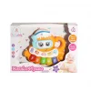 Nessiworld  855-30A-24  Ahtapot Masalcı Piano -Birliktoys