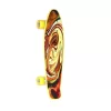 Nessiworld 881 Desenli Kaykay 56 cm
