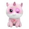 Nessiworld 89025 Silverlit  Winksies Sevimli Hayvanlar İnteraktif Pelüş Asorti