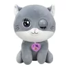 Nessiworld 89025 Silverlit  Winksies Sevimli Hayvanlar İnteraktif Pelüş Asorti