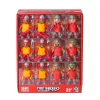Nessiworld  8910-D71 Süper İtfaiye Adamlar -Birliktoys