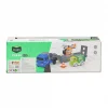 Nessiworld  A8341-2632-22629A-6 Sesli Taşıyıcı Tır -Asya Oyuncak