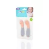 Nessiworld    Açılı Mama Kaşık Çatal Takımı 703 Gül Kurusu
