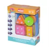Nessiworld AE-1410 KİKİ GEOMETRİK ŞEKİLLER BULMACA