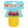 Nessiworld  AE-1612 Eğlenceli Bardaklar -Kiki