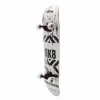 Nessiworld  Ahşap Desenli Kaykay 80 cm