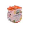 Nessiworld AL0001 Squish a longs 2 Figür + Yüzük Sürpriz Paket Seri 2