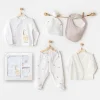 Nessiworld  Andywawa AC25800 Little King 5Li Hastane Çıkışı White