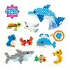 Nessiworld  Aquabeads Okyanus Yaşamı
