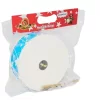 Nessiworld ASL-08 RENKLİ B. DAVUL AHŞAP DESEN POŞETLİ