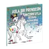 Nessiworld  Asla Bir Prensesin Unicornuyla Boyama Yapmasına İzin Verme