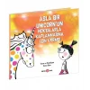 Nessiworld  Asla Bir Unicornun Noktalarla Kaplanmasına İzin Verme!