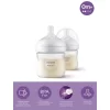 Nessiworld    Avent Doğal Tepkili Natural Response PP 2li Biberon Seti 125ml 0+ Ay