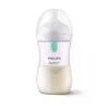 Nessiworld    Avent Natural Response Antikolik PP Biberon 260 ml 1+ Ay