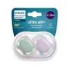 Nessiworld    Avent Ultra Air Emzik 6-18 Ay