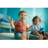 Nessiworld    Avent Ultra Soft Emzik 6-18 Ay Kız
