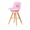 Nessiworld  Baby Born Highchair