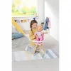 Nessiworld  Baby Born Highchair