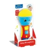 Nessiworld Baby Clementoni Bebek Mikrofonu 17913