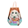 Nessiworld  Baby Paws Sesli Tavşan Peluş 20 cm