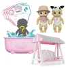Nessiworld  Baby Secrets Sürpriz Figür Seti