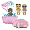 Nessiworld  Baby Secrets Sürpriz Figür Seti