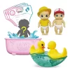 Nessiworld  Baby Secrets Sürpriz Figür Seti