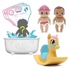 Nessiworld  Baby Secrets Sürpriz Figür ve Bebek Arabası Seti