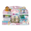 Nessiworld  Baby Secrets Sürpriz Figür ve Bebek Arabası Seti