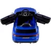 Nessiworld Babyhope 445-Sp Sportpower Akülü Araba 12 Volt Mavi