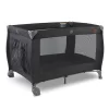 Nessiworld  Babyhope Eco Play Oyun Parkı Siyah 70x110 cm