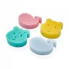 Nessiworld BabyJem 4lü Bebek Banyo Süngeri 618