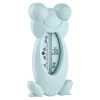 Nessiworld BabyJem Banyo ve Oda Termometresi 381 Turkuaz