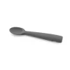 Nessiworld  BabyJem Silikon Kaşık 759 Gri