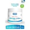 Nessiworld  Babyton Bebekler ve Çocuklar İçin Atopik Cilt Kremi 100 ml
