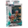 Nessiworld  Bandai Chopper Poz Verilebilir Figür 36936