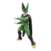 Nessiworld  Bandai Dragon Ball Cell Final Formu Poz Verilebilir Figür 16 cm