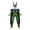 Nessiworld  Bandai Dragon Ball Cell Final Formu Poz Verilebilir Figür 16 cm