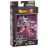 Nessiworld  Bandai Dragon Ball Frieza 1. Formu Poz Verilebilir Figür 16 cm