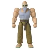Nessiworld  Bandai Dragon Ball Mutenroshi Poz Verilebilir Figür 16 cm