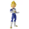Nessiworld  Bandai Dragon Ball Super Saiyan Vegeta Poz Verilebilir Figür 16 cm