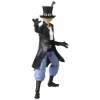Nessiworld  Bandai Sabo Poz Verilebilir Figür 37009