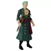 Nessiworld  Bandai Zoro Roronoa Poz Verilebilir Figür 36932