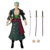 Nessiworld  Bandai Zoro Roronoa Poz Verilebilir Figür 36932