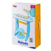 Nessiworld  BAO-3132C Mini Piano 24 Tuşlu Mp3 ve Mikrofon