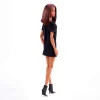 Nessiworld Barbie Basics İkonik Koleksiyon Bebeği Model 01