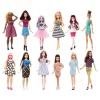 Nessiworld Barbie Büyüleyici Parti Bebekleri