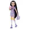 Nessiworld Barbie Dream Besties Paten Partisi Renee Bebek ve Aksesuarlar