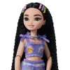 Nessiworld Barbie Dream Besties Paten Partisi Renee Bebek ve Aksesuarlar