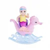 Nessiworld  Barbie Dreamtopia Bebekleri ve Aksesuarları HLC30
